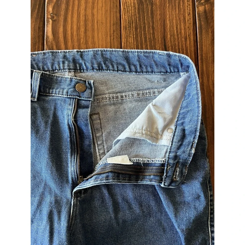 Western Rise product pair